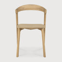 Bok Dining Chair | Varnished Oak
