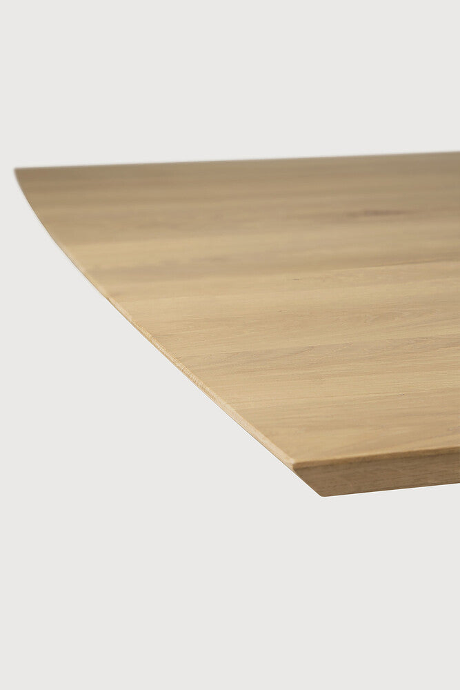 Mikado Dining Table - Oak - Rectangular