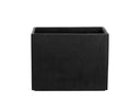Leilani Planter - Medium - Black
