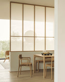 Pi Dining Table | Oak | Rectangular | 55" X 31"