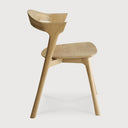 Bok Dining Chair | Oak