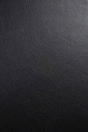 Bok Dining Chair | Varnished Oak | Black | Black Leather