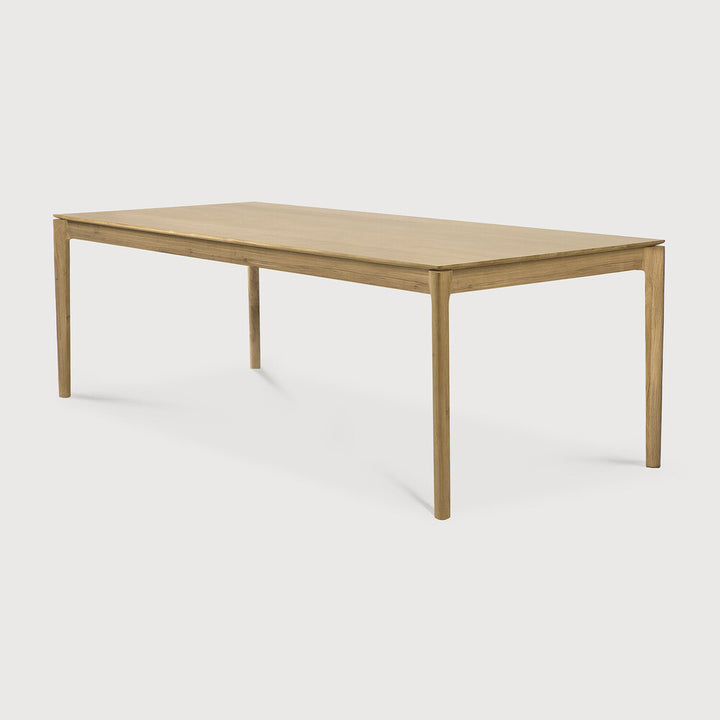 Bok Dining Table - Oak