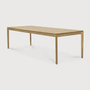 Bok Dining Table | Oak | Rectangular | 87" X 37"