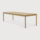 Bok Dining Table | Oak | Rectangular | 94" X 39"