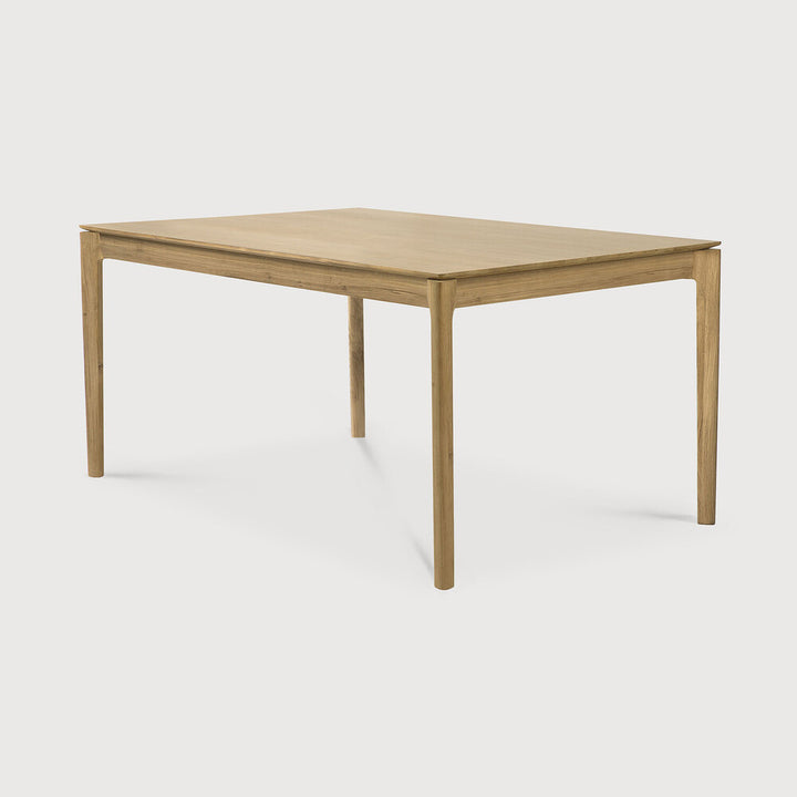 Bok Dining Table - Oak