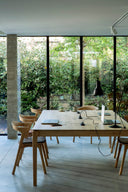 Bok Dining Chair | Oak