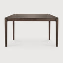 Bok Dining Table | Varnished Oak | Brown | Rectangular | 55" X 31"