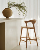 Bok Counter Stool | Oak