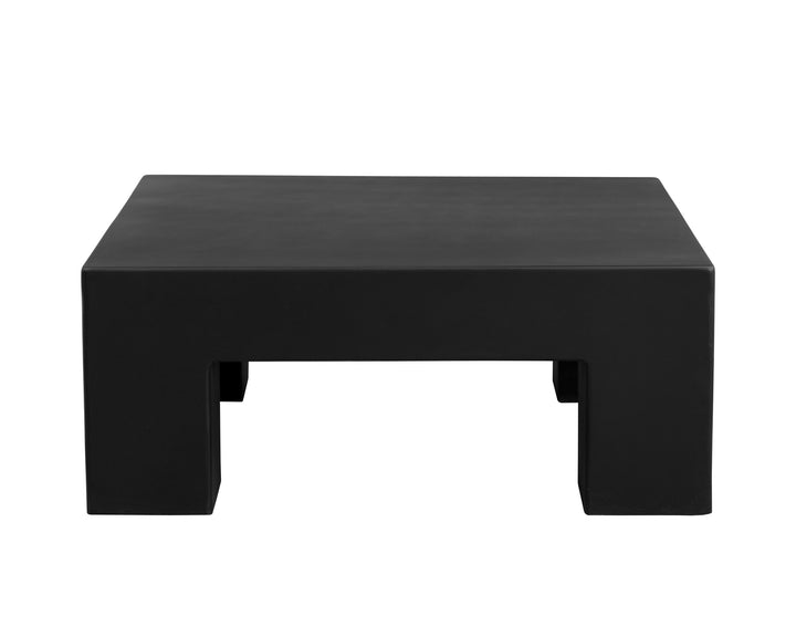 Renley Coffee Table - Black