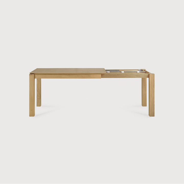 Slice Extendable Dining Table