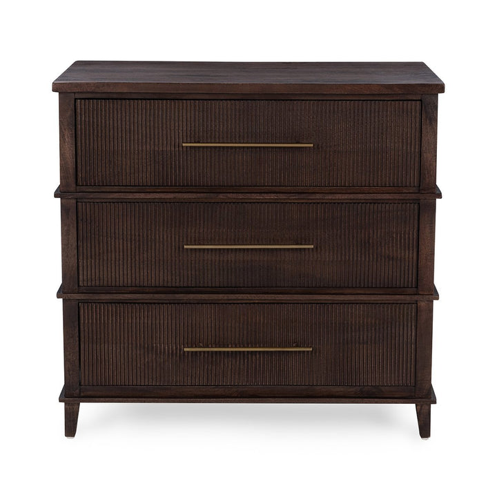 Westlake 3 Drawer Chest - Floor Model