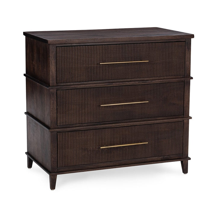 Westlake 3 Drawer Chest - Floor Model