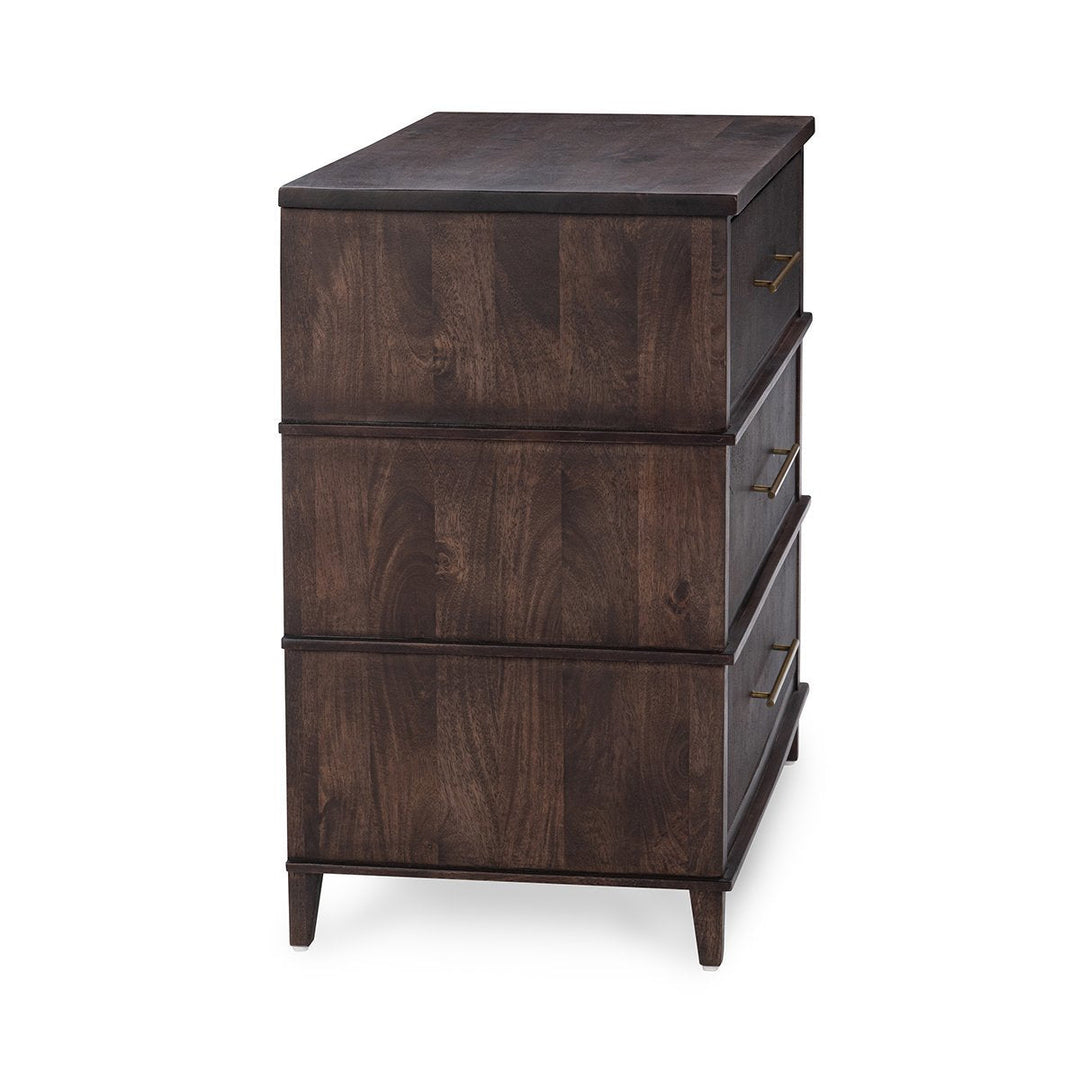 Westlake 3 Drawer Chest - Floor Model