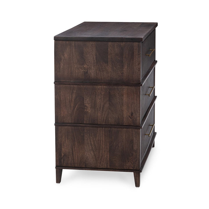Westlake 3 Drawer Chest - Floor Model