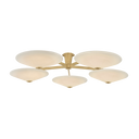 Cologne Flush Mount