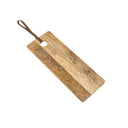 Mango Wood Serving Board | Small