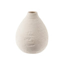 Rockform Ceramic Bud Vase