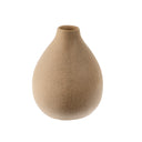 Rockform Ceramic Bud Vase