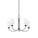Montpelier Chandelier