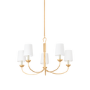 Montpelier Chandelier