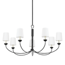 Montpelier Chandelier