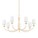 Montpelier Chandelier