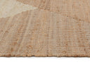 Oswego Hand-Woven Rug - Natural/Sage - 8' X 10'