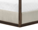 Casette Canopy Bed - King - Piccolo Prosecco