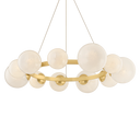 Pacama Chandelier
