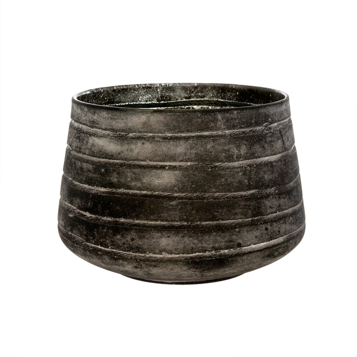 Blackstone Vase | Overstock