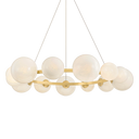 Pacama Chandelier