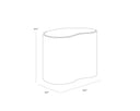 Ishiko Coffee Table - Small