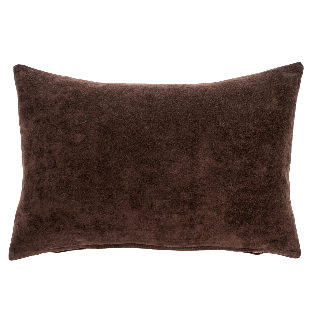Vera Velvet Pillow