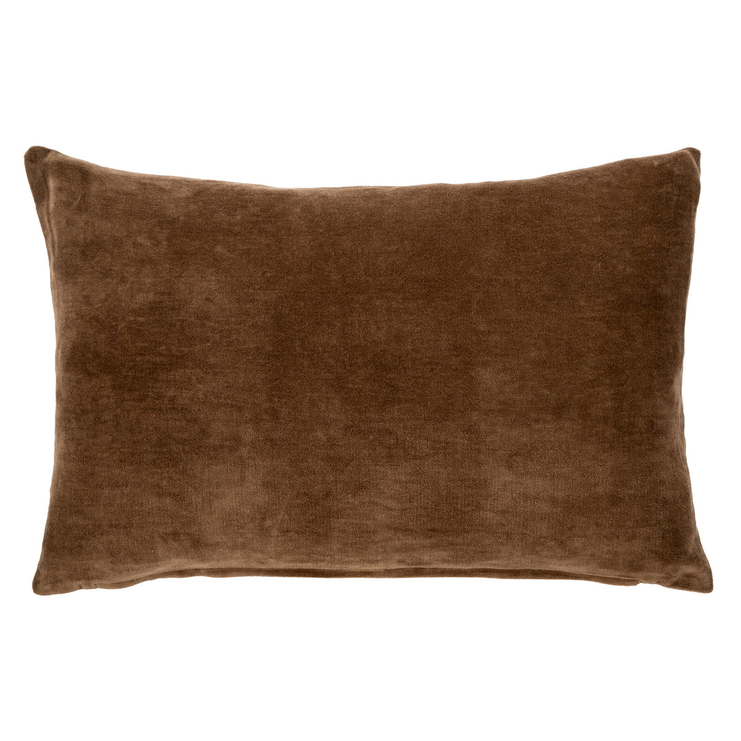 Vera Velvet Pillow