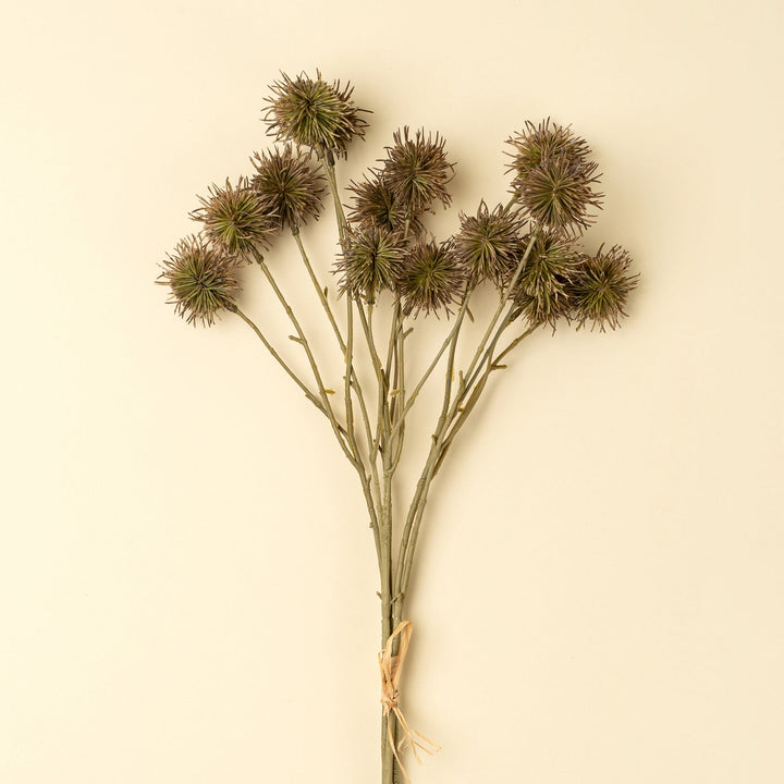 Chestnut Ball Bouquet