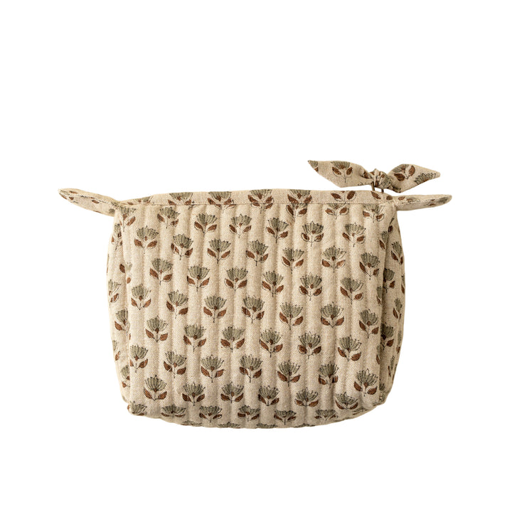 Monisha Block Print Pouch