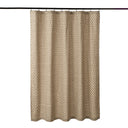 Monisha Block Print Shower Curtain | Overstock