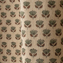 Monisha Block Print Shower Curtain | Overstock