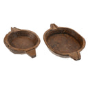 Vintage Wooden Parat | Overstock