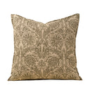 Floria Linen Pillow