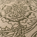 Floria Linen Pillow