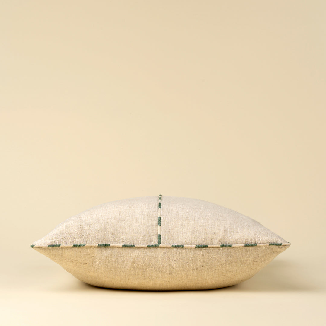 Antibes Linen Pillow