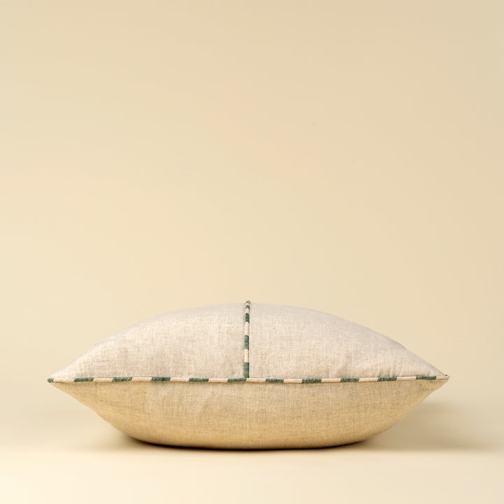 Antibes Linen Pillow