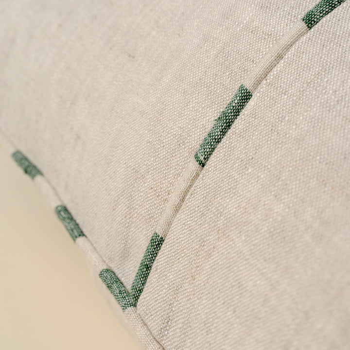 Antibes Linen Pillow