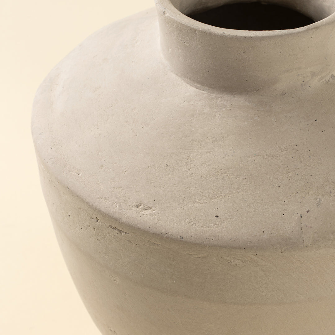 Lena Paper Mache Vase