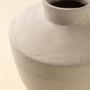 Lena Paper Mache Vase
