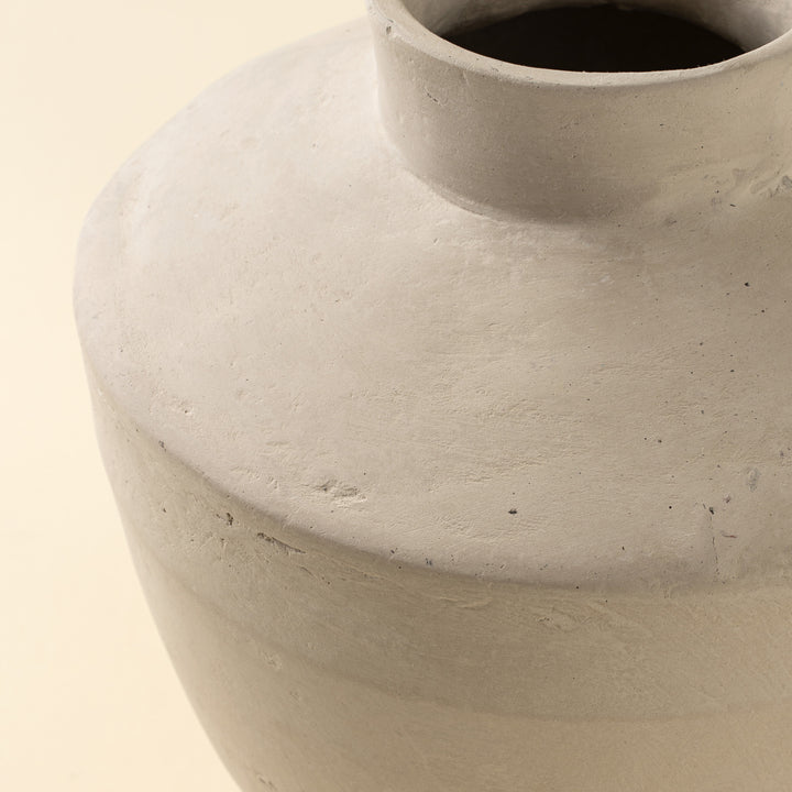 Lena Paper Mache Vase