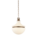 Barryville Pendant