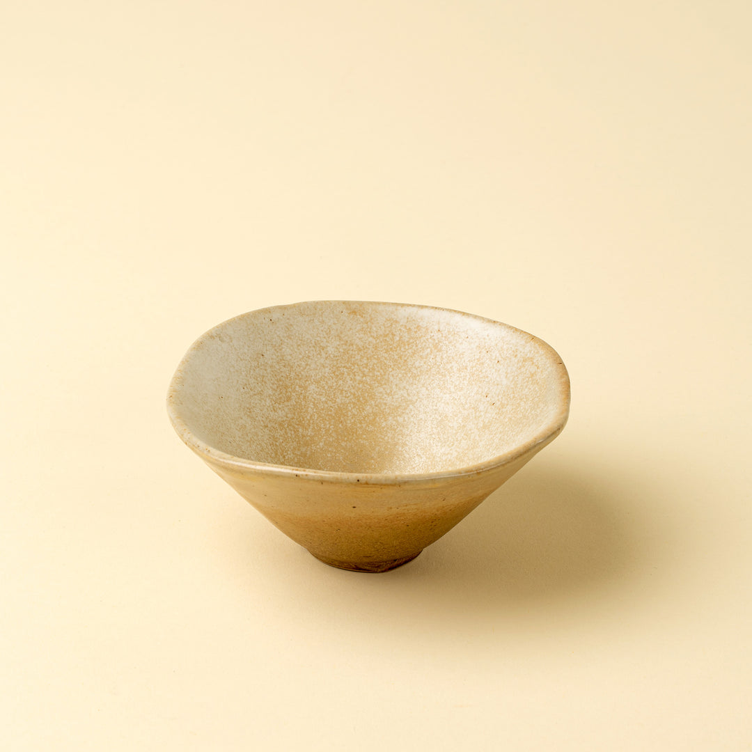 Petra Porcelain Bowl